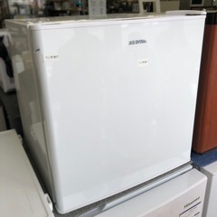 アイリスオーヤマ  42L　1ドア冷蔵庫2019年製【リサイクル...