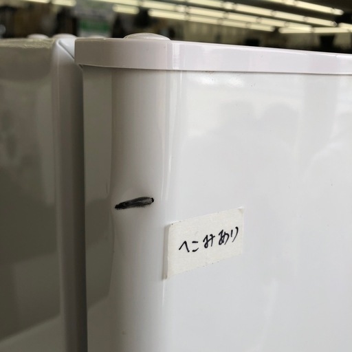 アイリスオーヤマ  42L　1ドア冷蔵庫2019年製【リサイクルフカツ岡崎倉庫店】250522