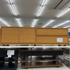 無印良品 TV台 TJ12082