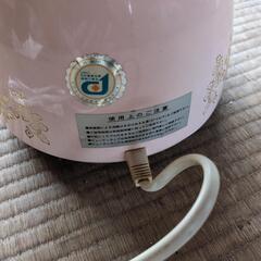 💓美顔器譲りますの画像