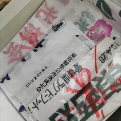 手ぬぐい　9枚　セットの画像