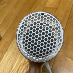 パナソニック　ナノイー　ドライヤーの画像
