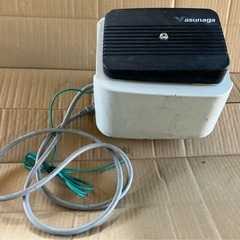 クボタ 浄化槽用ダイアフラム式ブロワ エアーポンプ エアポンプ ...