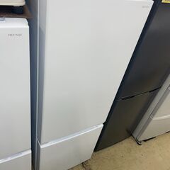 冷蔵庫　No.2358　ワールプールジャパン　2023年製　15...