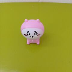 ちいかわフィギュア？