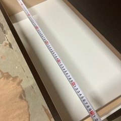 J218⭐️美品　中村敬木工　収納家具　収納タンス　５段チェスト６杯の画像