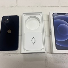 iPhone12 128GB SIMフリーの画像