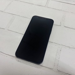 iPhone12 128GB SIMフリーの画像