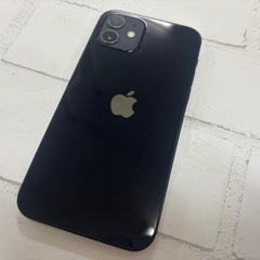 iPhone12 128GB SIMフリーの画像