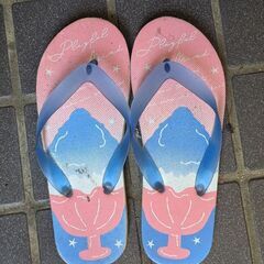 子供用シューズの画像