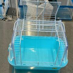 0522-013 ペットケージ　小動物