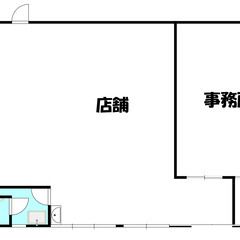 【売店舗】1500万円 − 山形県