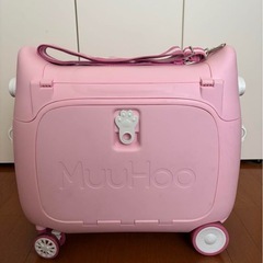 子供用スーツケース　　