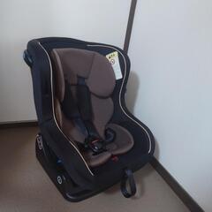 チャイルドシート