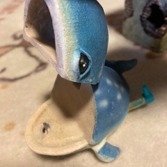 水槽関係 飾り置物などの画像