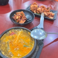 韓国旅行♡渡韓仲間　アラフィフ女性