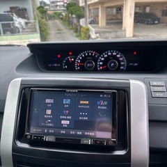 値段交渉ＯＫ トヨタ ヴォクシーの画像
