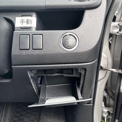 値段交渉ＯＫ トヨタ ヴォクシーの画像