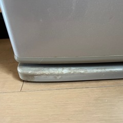 日立 冷蔵庫
の画像
