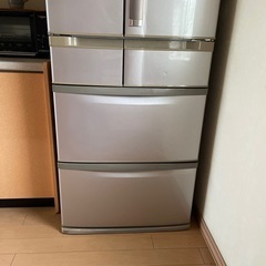 日立 冷蔵庫
の画像