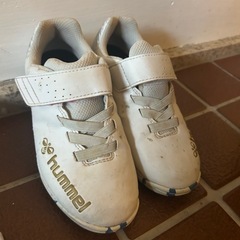 キッズシューズ