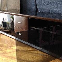 テレビ台　テレビボード　AVボード