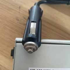 Cellstar HG-150/12V インバーター 150Wの画像