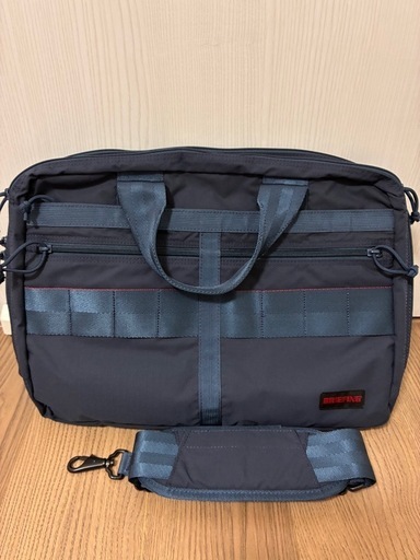 ブリーフィング briefing SL LINERビジネスバッグ2way