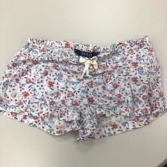 Polo Ralph Laurenのショートパンツ　サイズ4/4T