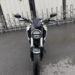 ★ホンダ　CB125R ★JC79-1002☆☆☆ ★日本全国対応の画像