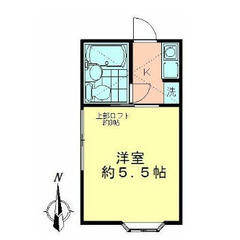 《東伏見駅8分＊駅近＊角部屋＊南向き》最安0円後払いで引越可能🔔初期費用分割OK🔔来店不要！個人事業主・夜職で審査不安な方も相談OK🔔LINEでスピード契約🔔水商売、保証人無しOK※生活保護不可※ - 西東京市