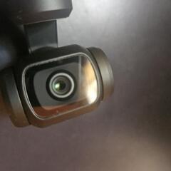 最終値下げ早い者勝ちDJI Osmo Pocket 3 本体とカバー付 中古品美品の画像