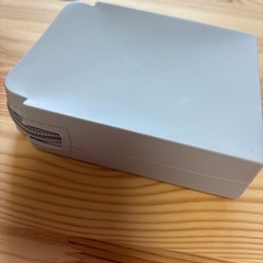 【未使用】シリコンポーチの画像