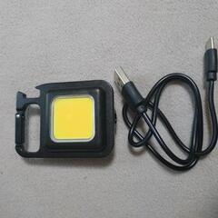 LED　フラッシュライト