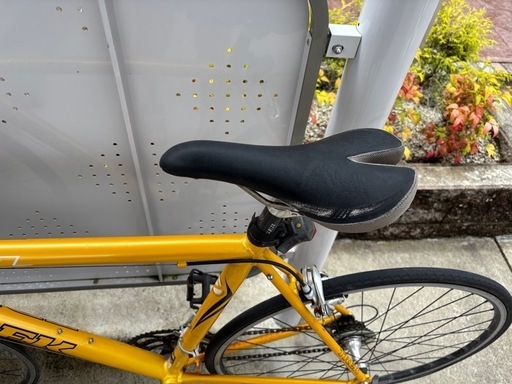 ロードバイク　多少お値下げ可　トレック