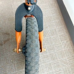 【中古】ストライダー　キックバイクの画像