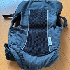 抱っこ紐の画像