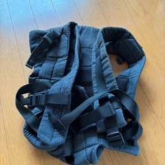 抱っこ紐の画像