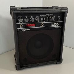 GUYATONE　MAXB-30　ベースアンプ