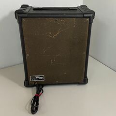 GUYATONE　MAXB-30　ベースアンプの画像