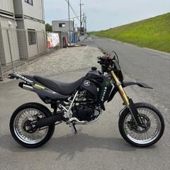 ★ヒョースン RX125SM　★KM4PF42B271100☆☆　★日本全国対応の画像