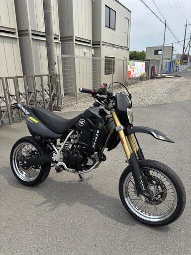 ☆ヒョースン RX125SM ☆KM4PF42B271100 日本全国対応