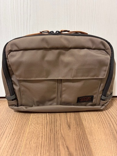 【極美品】MYSTERY RANCH ミステリーランチ ディストリクト8