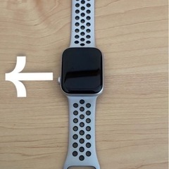 ナイキApple Watch