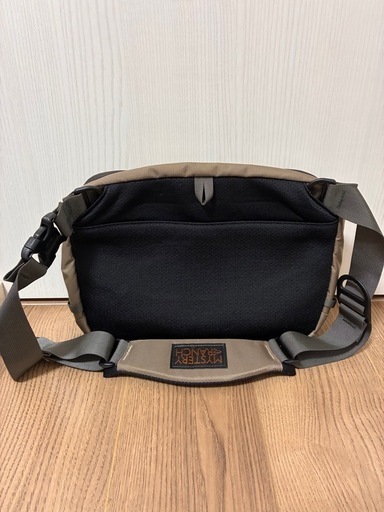 【極美品】MYSTERY RANCH ミステリーランチ ディストリクト8