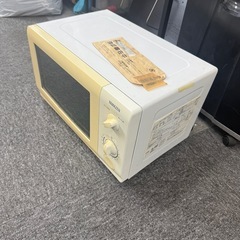 電子レンジ