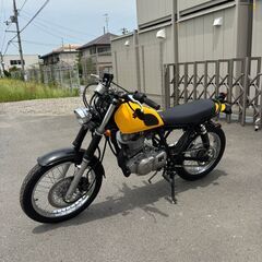 ★スズキ　グラストラッカー　★ NJ4BA-110*** 　★日本全国対応の画像