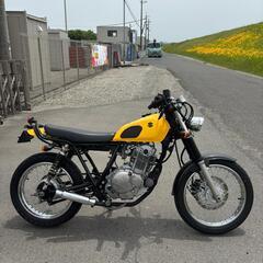 ★スズキ　グラストラッカー　★ NJ4BA-110*** 　★日本全国対応の画像