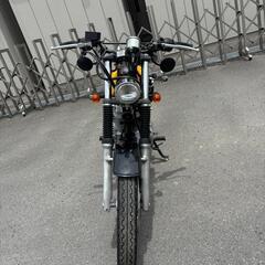 ★スズキ　グラストラッカー　★ NJ4BA-110*** 　★日本全国対応の画像