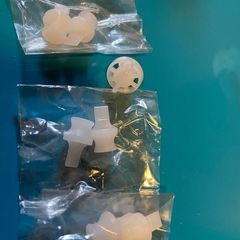 お取り引き中　水槽関係 部品 バラの画像